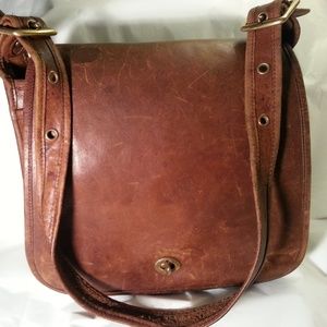 Vintage Coach Stewardess!